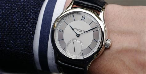 laurent ferrier patek philippe|laurent ferrier bio.